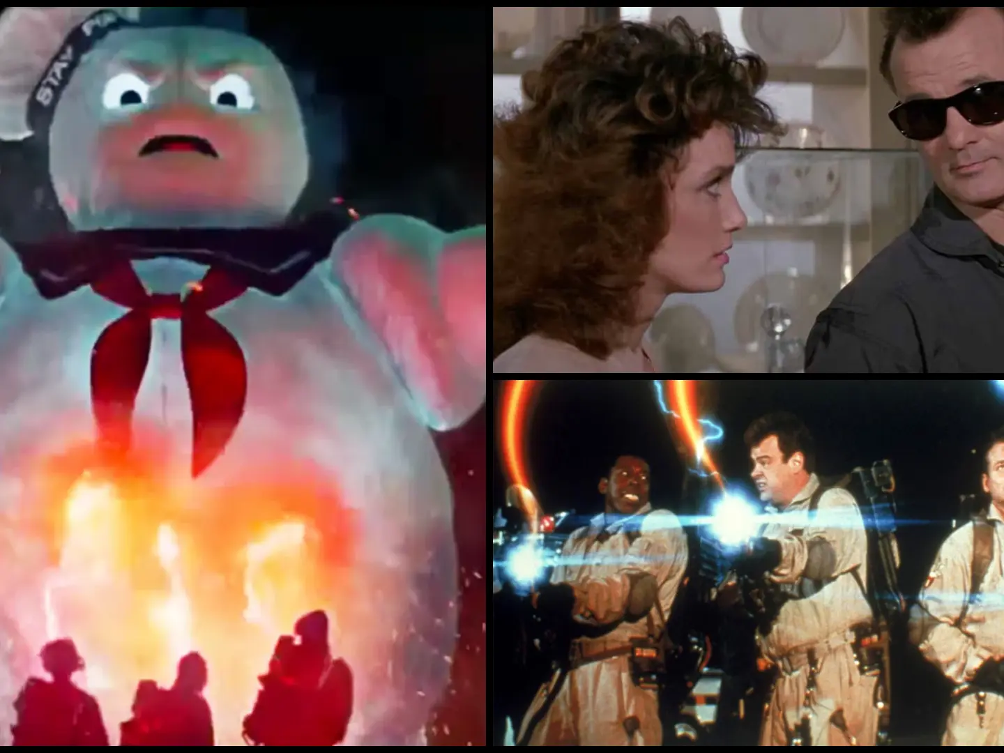 Who Ya Gonna Call?: 6 reasons Ghostbusters is still iconic at 41