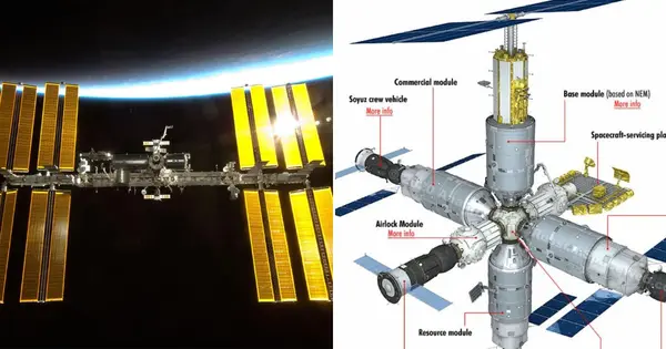 Russia Patents Space Drone Tech for Lunar Missions