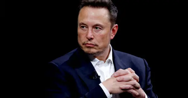 ‘Bypass security, no tracking, no records’: Elon Musk’s DOGE secretly ...
