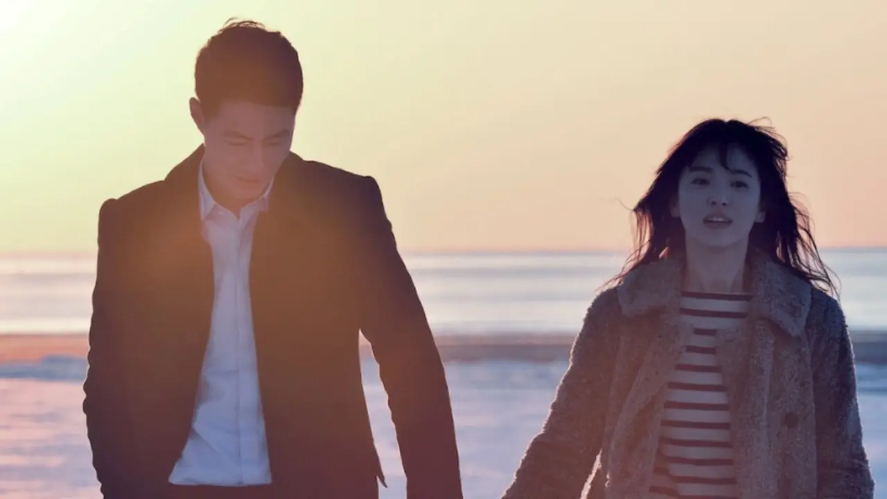 That Winter, the Wind Blows