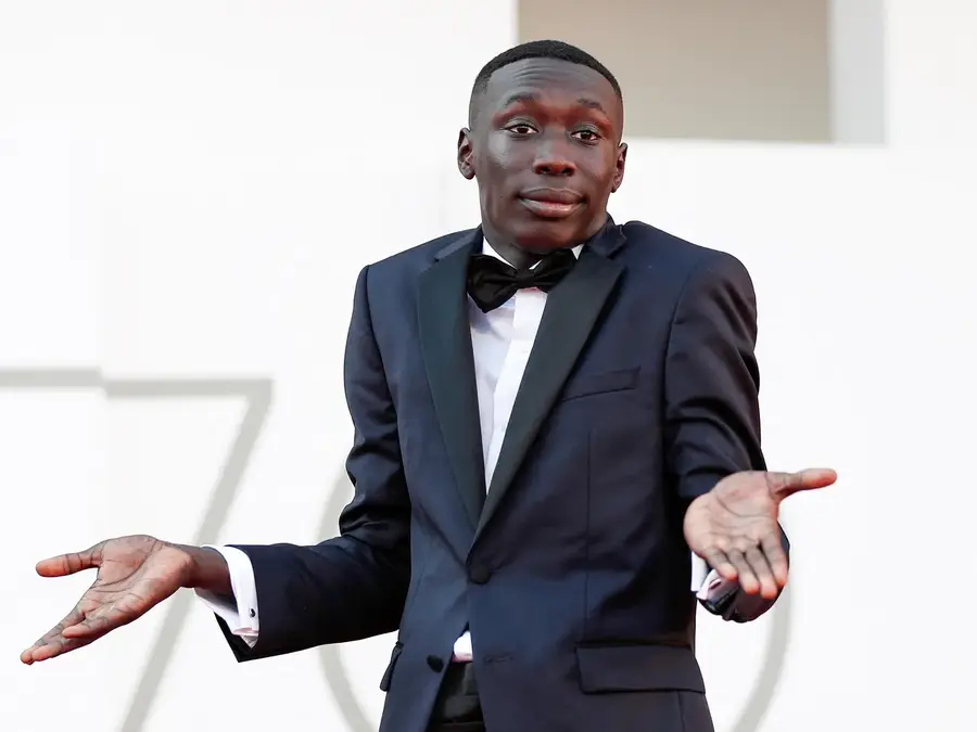 'He’s an ILLEGAL ALIEN!' TikTok’s most-followed star, Khaby Lame detained by ICE, then posts on Instagram - Where is he now?
