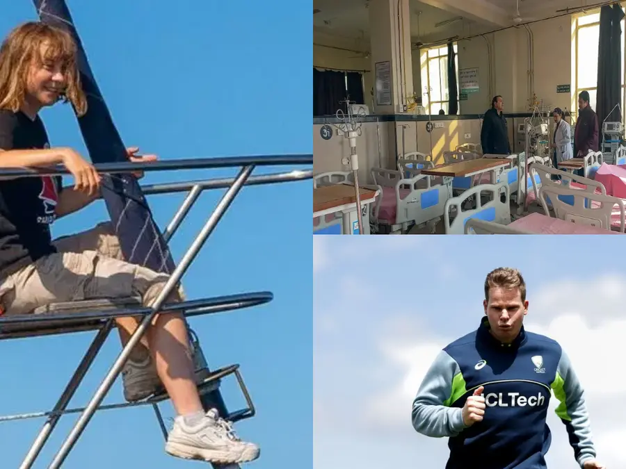 Top 10 world news: Israel warns Greta Thunberg to turn back; Covid cases crosses 6,000 mark in India, and more