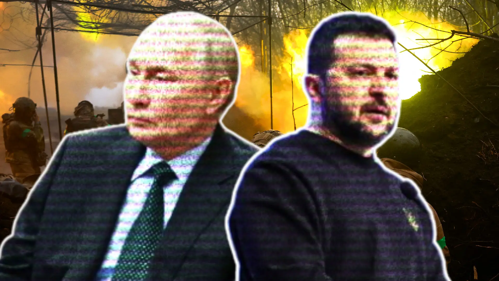 ‘Putin is a murderer who came to kill the kids’: Zelensky hits back at Trump’s ‘children fighting’ remark — Here’s what he said