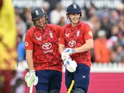 England complete massive run chase in 2nd T20I to pocket series against West Indies