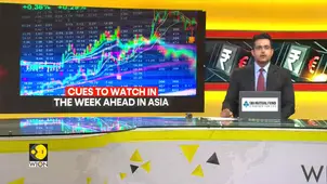 Cues to watch this week for Asian markets