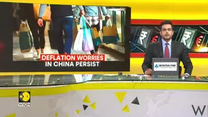 China faces deepening deflation risk as consumer prices slide again