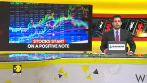 Asia stocks rise as US-China trade talks resume