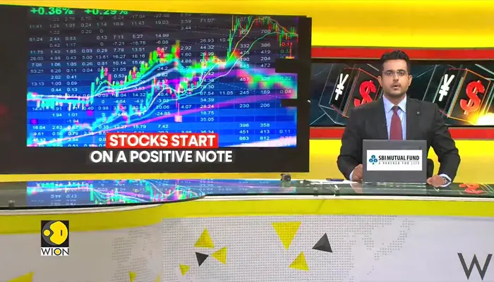 Asia stocks rise as US-China trade talks resume