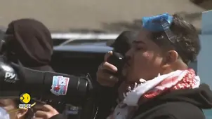 LA protests: California governor says National Guard deployment in Los Angeles unlawful.