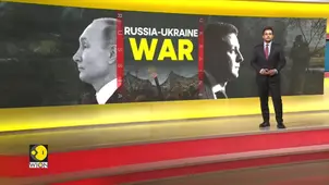Russia-Ukraine war: 50,000 Russian troops on Sumy front, 213 settlements evacuated