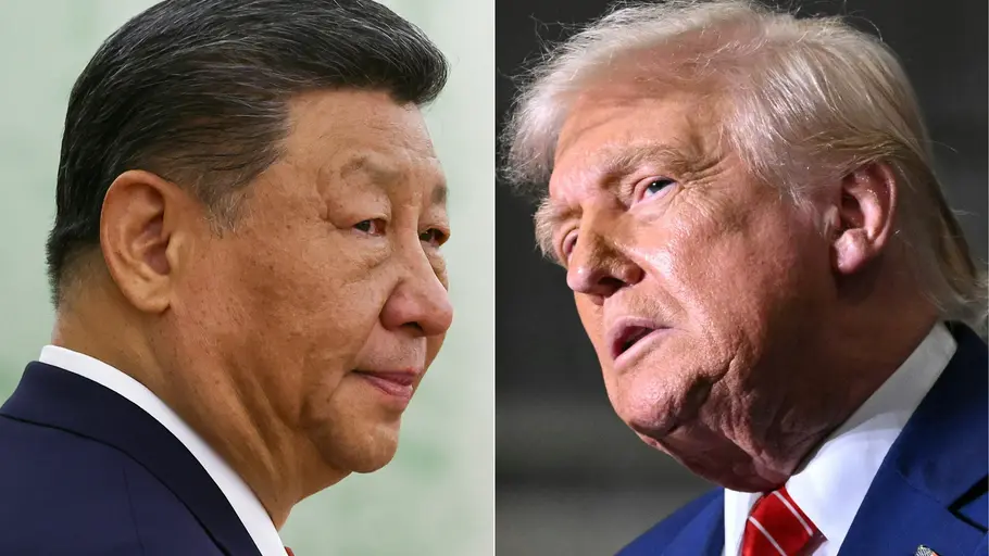 Rare earths, visas and chips take the center stage as US-China resume trade talks in London