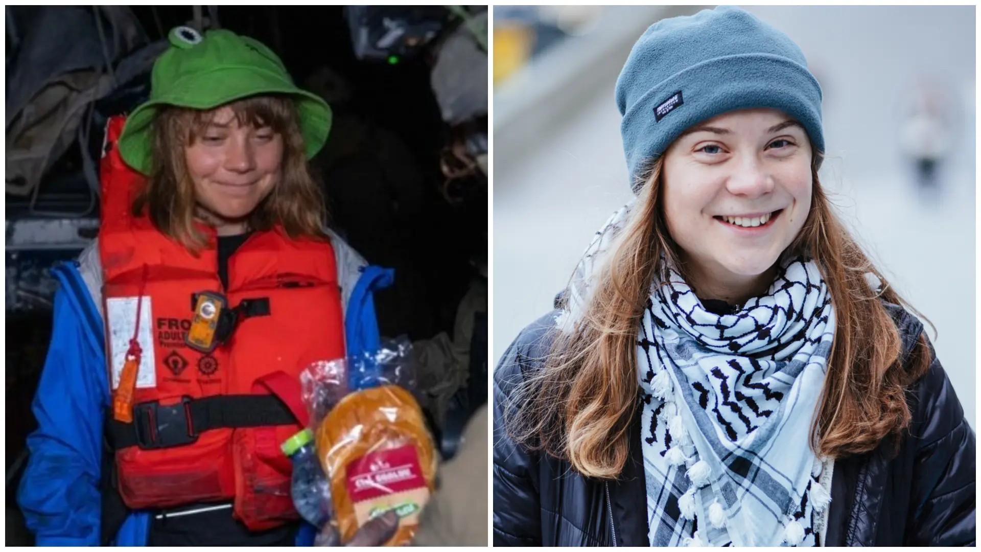 Greta Thunberg, activist or attention hog? You can love or hate her, but you can't ignore her | Her controversies, listed