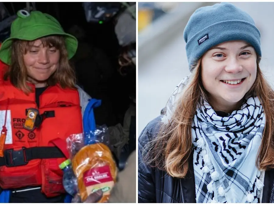 Greta Thunberg, activist or attention hog? You can love or hate her, but you can't ignore her | Her controversies, listed