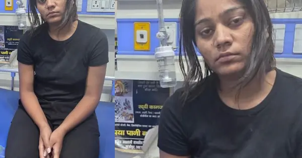 'She cannot do this': What did accused wife's father say ...