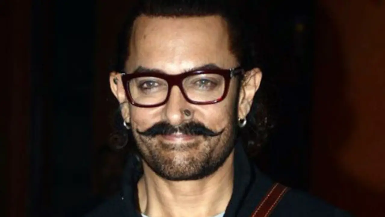 Aamir Khan reveals he was advised to do action film after failure of Laal Singh Chaddha, chose Sitaare Zameen Par for this reason