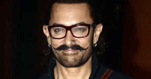 Aamir Khan reveals he was advised to do action film after failure of Laal ...