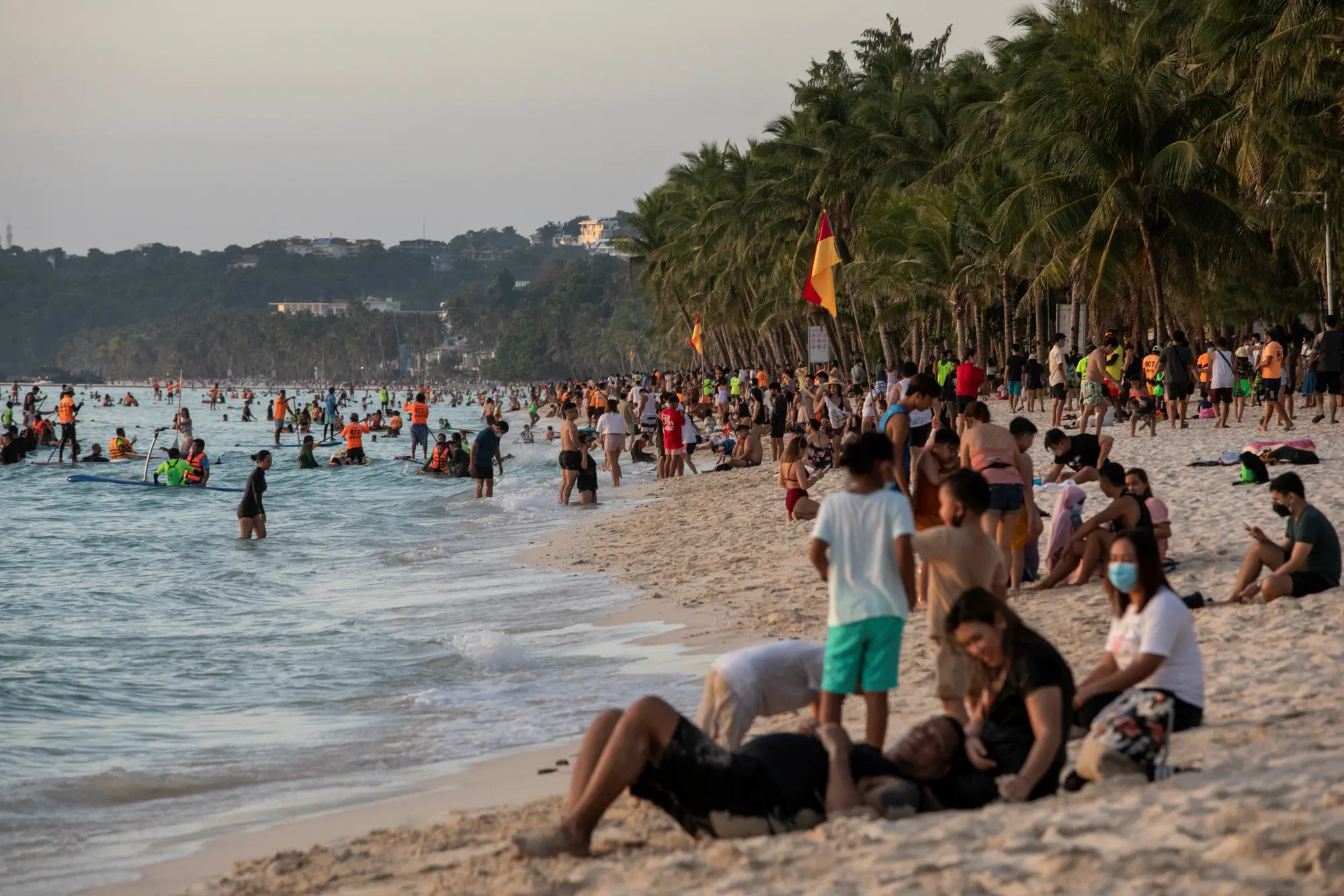 Philippines eyes India’s fast‑growing outbound market with visa‑free access