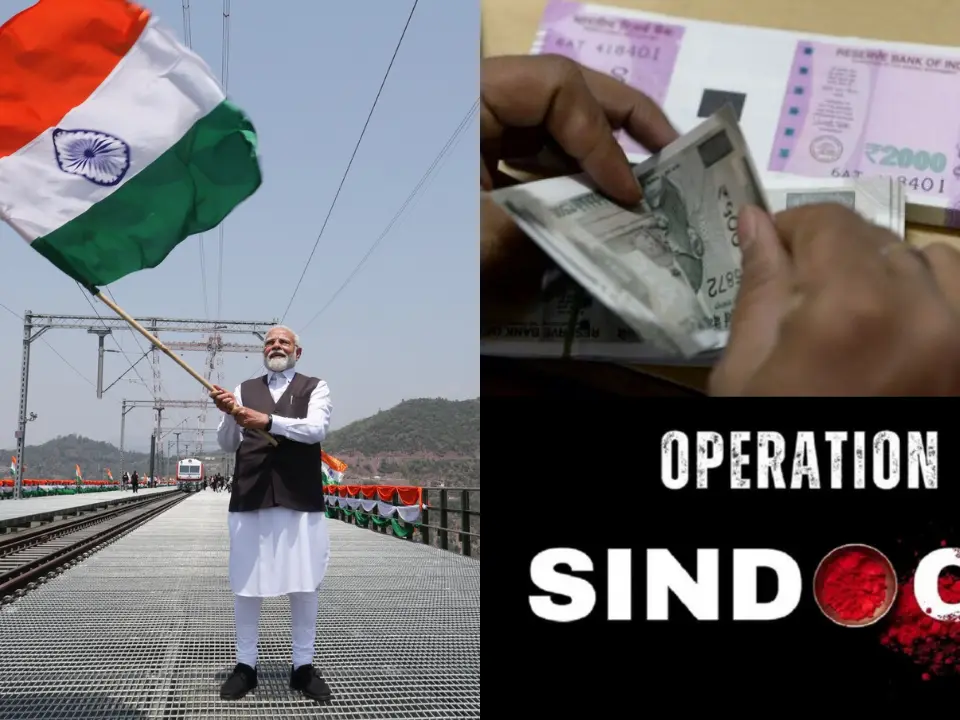 Modi government turns 11: Let's take a look at top 11 moments