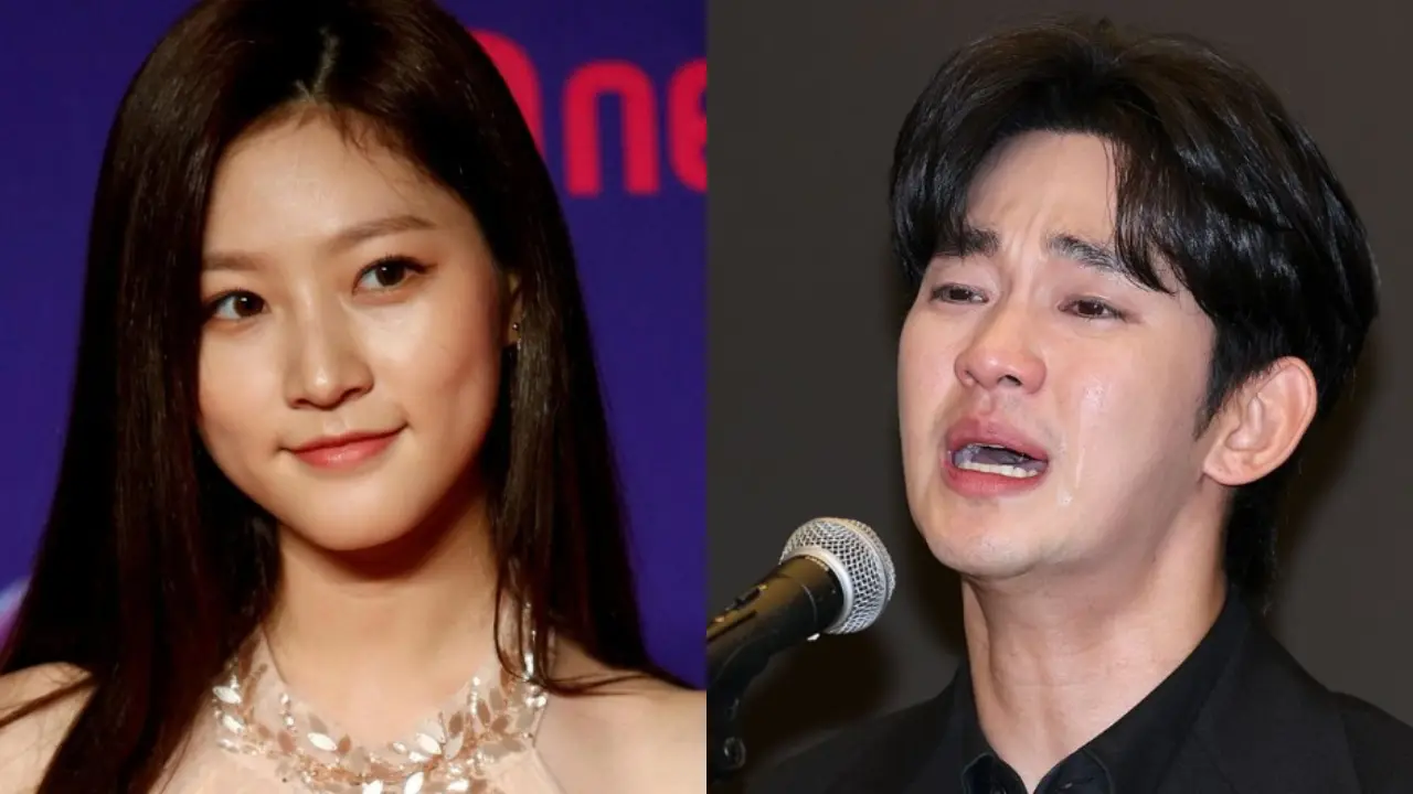 Kim Soo hyun-Kim Sae ron controversy: Actress' financial struggles linked with family's debt?