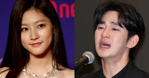 Kim Sae-ron's Financial Struggles and Kim Soo-hyun Controversy