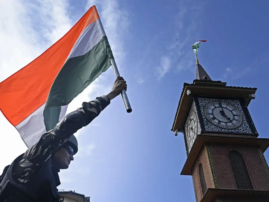 Ladakh's governance map got bigger: Five new districts to get elected councils, election process likely to begin