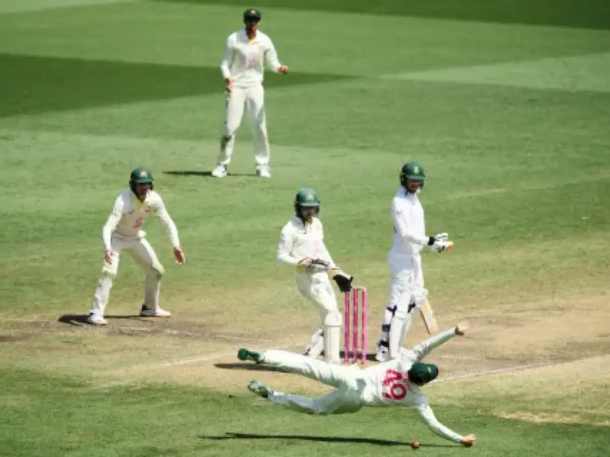 ICC WTC Final 2025 | South Africa haven’t beaten Australia in Tests in five years. Check out last five clashes between them