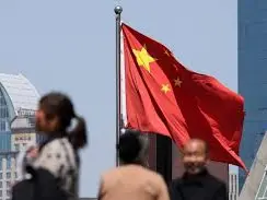 Are cracks in China’s economy widening as it walks a tightrope between external pressure and internal weakness? Are cracks in China’s economy widening as it walks a tightrope between external pressure and internal weakness?