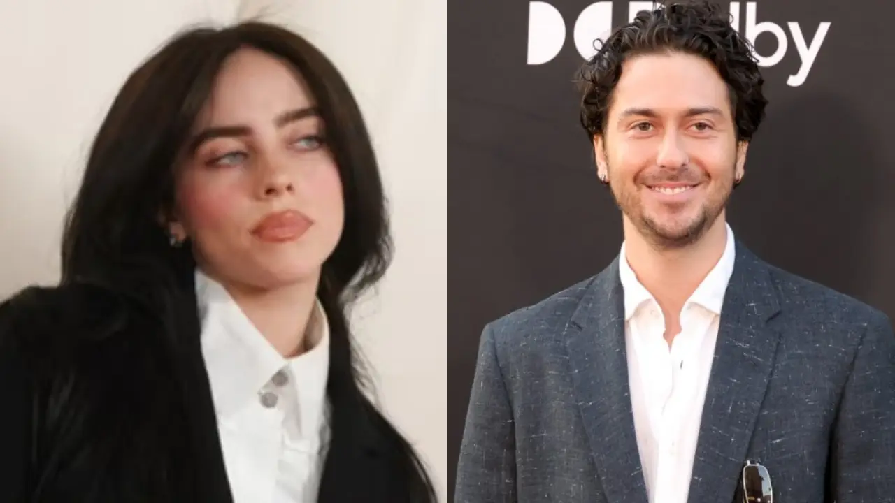 Billie Eilish And Nat Wolff's Venice vacation sparks dating rumours, internet reacts