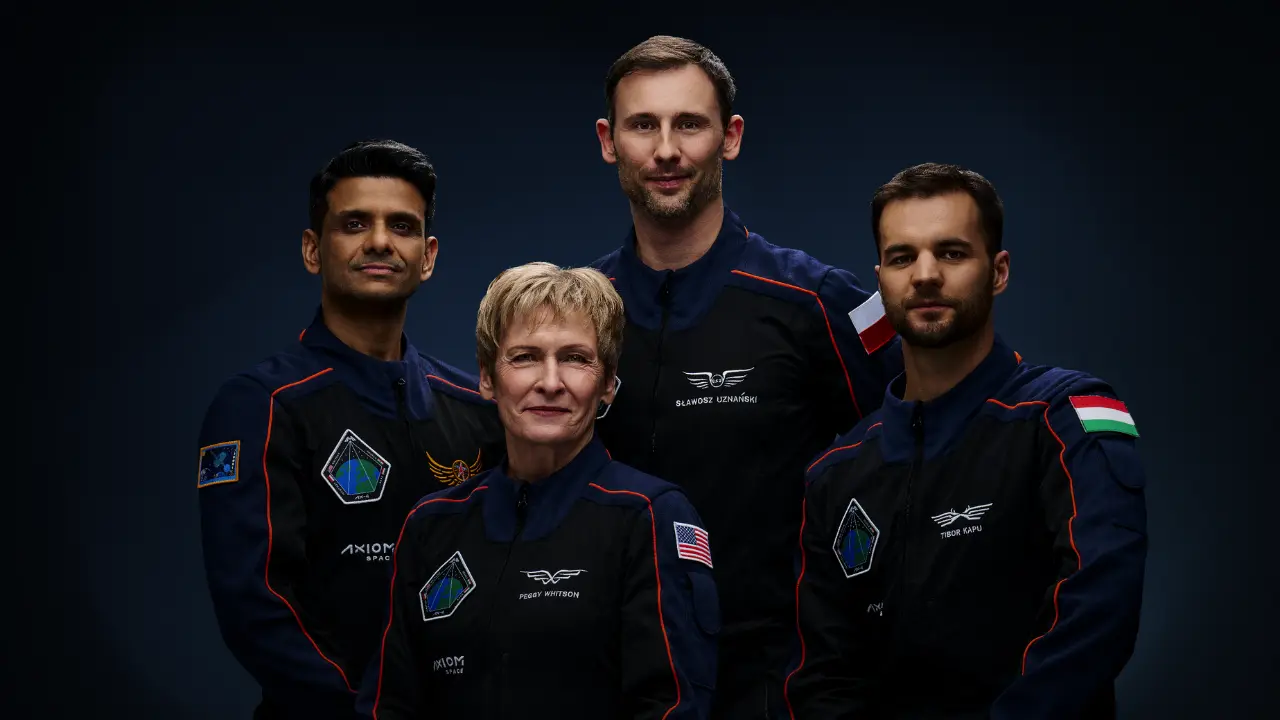 Mission Control and Teamwork