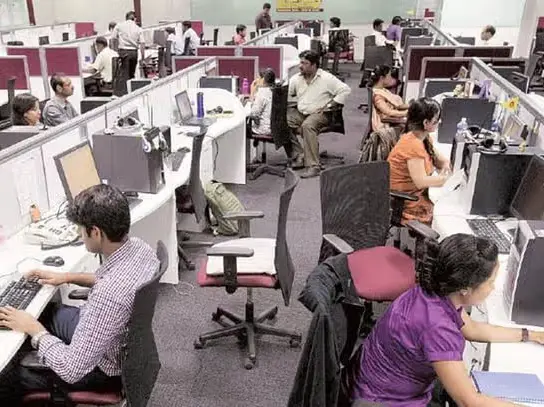 'This is a betrayal': Andhra Pradesh government faces heat over new 10-hour work rule for private sector 'This is a betrayal': Andhra Pradesh government faces heat over new 10-hour work rule for private sector