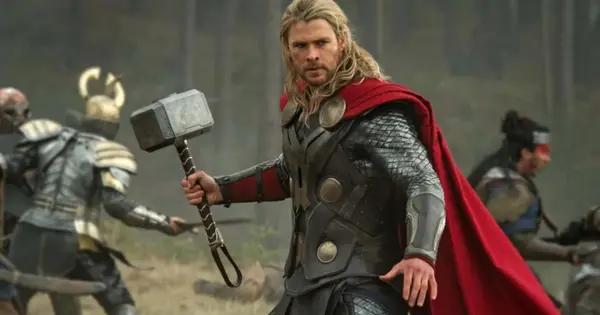 Chris Hemsworth Likely to Return as Thor in Thor 5