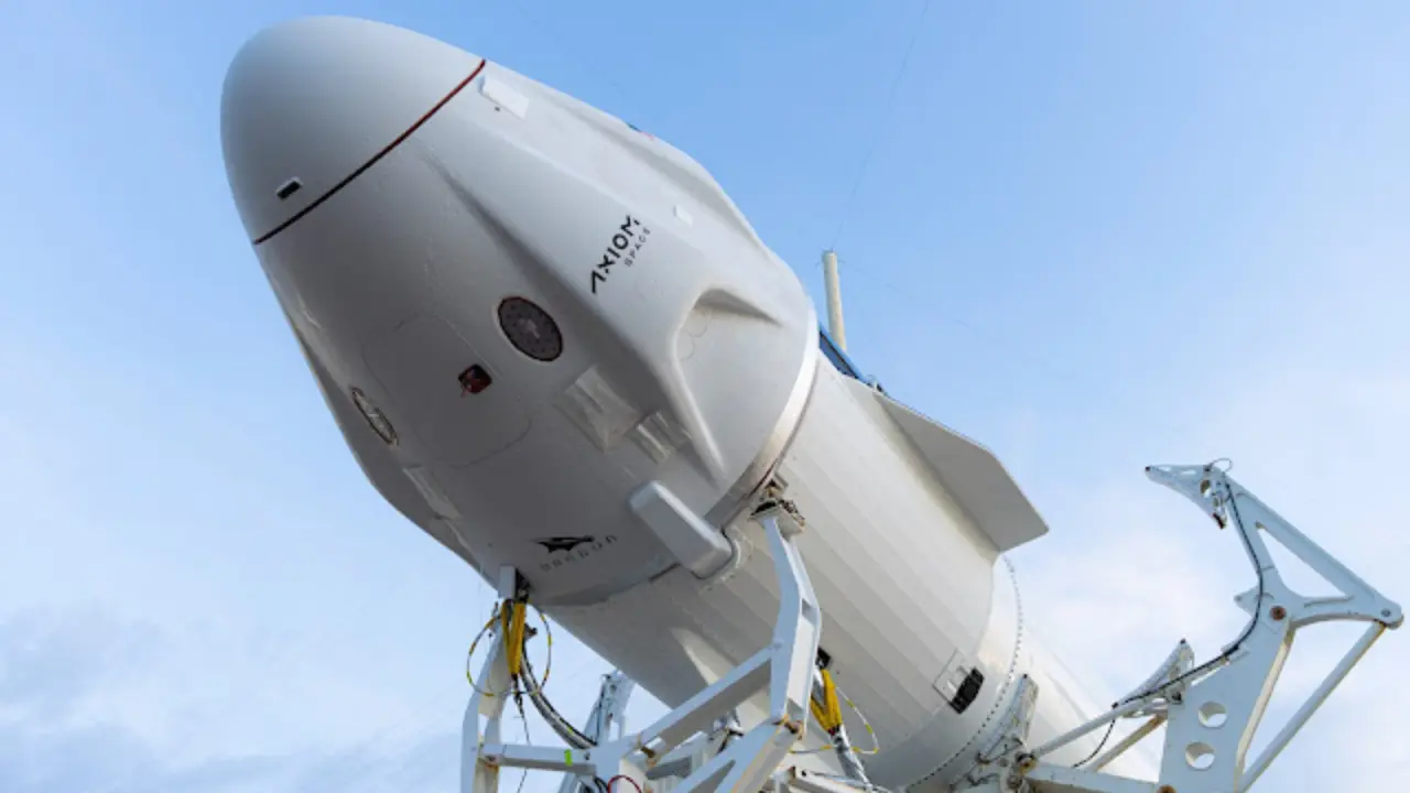 Launch Timings for India
