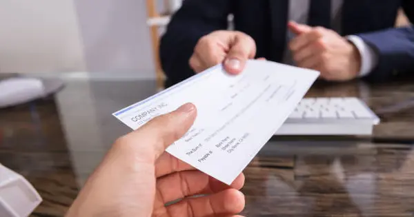 Positive Pay: New Cheque Rules to Prevent Fraud