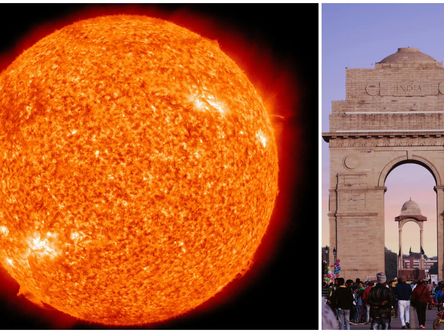 40+ Degree Celsius days ahead in Delhi NCR? Temperatures soar, heatwave warning in north India | Check weather forecast 40+ Degree Celsius days ahead in Delhi NCR? Temperatures soar, heatwave warning in north India | Check weather forecast