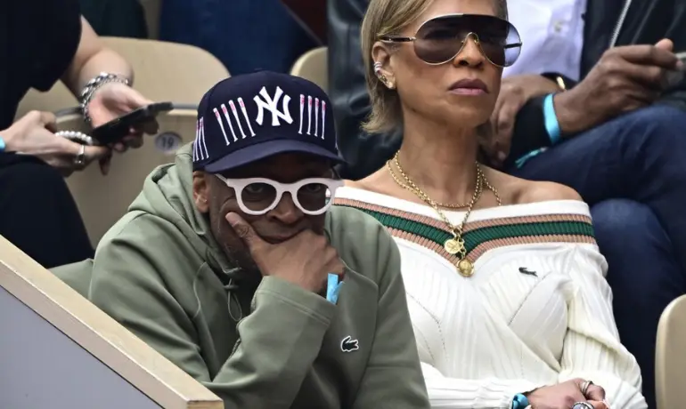 Spike Lee