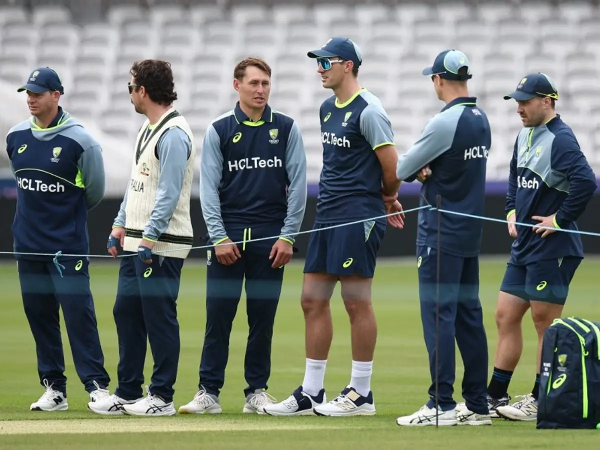  Australia captain Cummins fumes as India preferred over WTC finalists to train at Lord’s – Report 