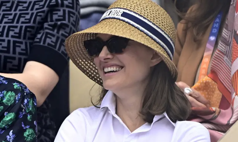 Natalie Portman