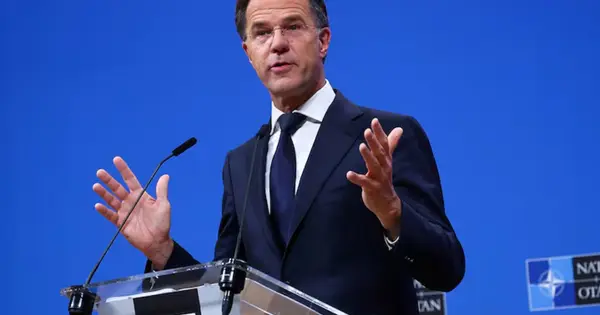 NATO Seeks 400% Air Defence Increase Amid Russia Threat