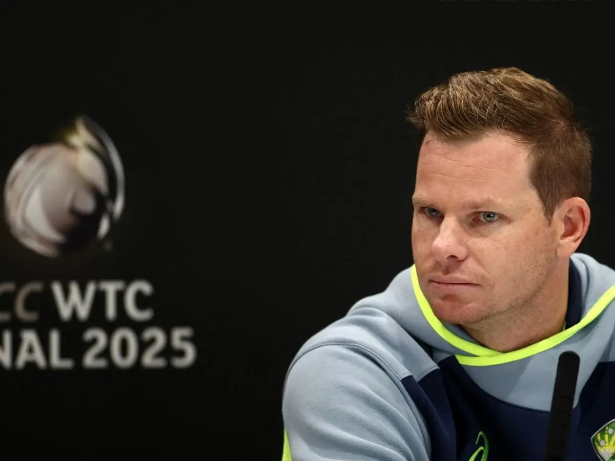 Test cricket king Steve Smith fears Proteas pace attack in WTC Final 2025 Test cricket king Steve Smith fears Proteas pace attack in WTC Final 2025