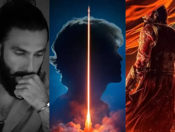 Dhanush’s Kalam to Ranveer Singh's Dhurandhar: Upcoming movies to watch out for
