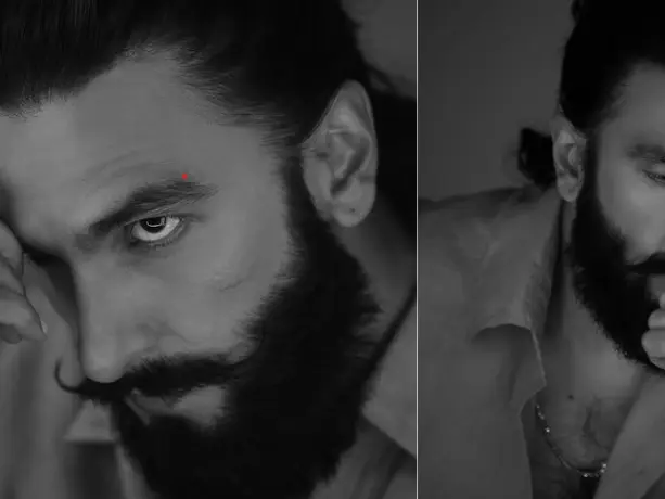 Ranveer Singh to play Lord Shiva? Actor may headline The Immortals of Meluha adaptation: Report Ranveer Singh to play Lord Shiva? Actor may headline The Immortals of Meluha adaptation: Report