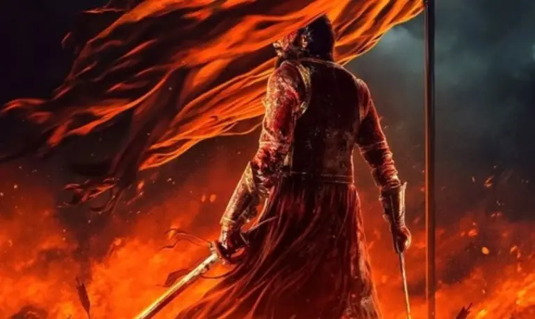 Raja Shivaji