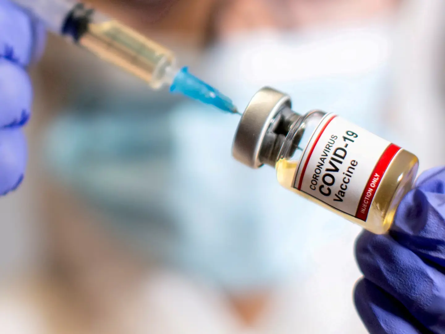 New Covid variant spreads in India as active cases rise to 6,491: What is the XFG variant? - Here