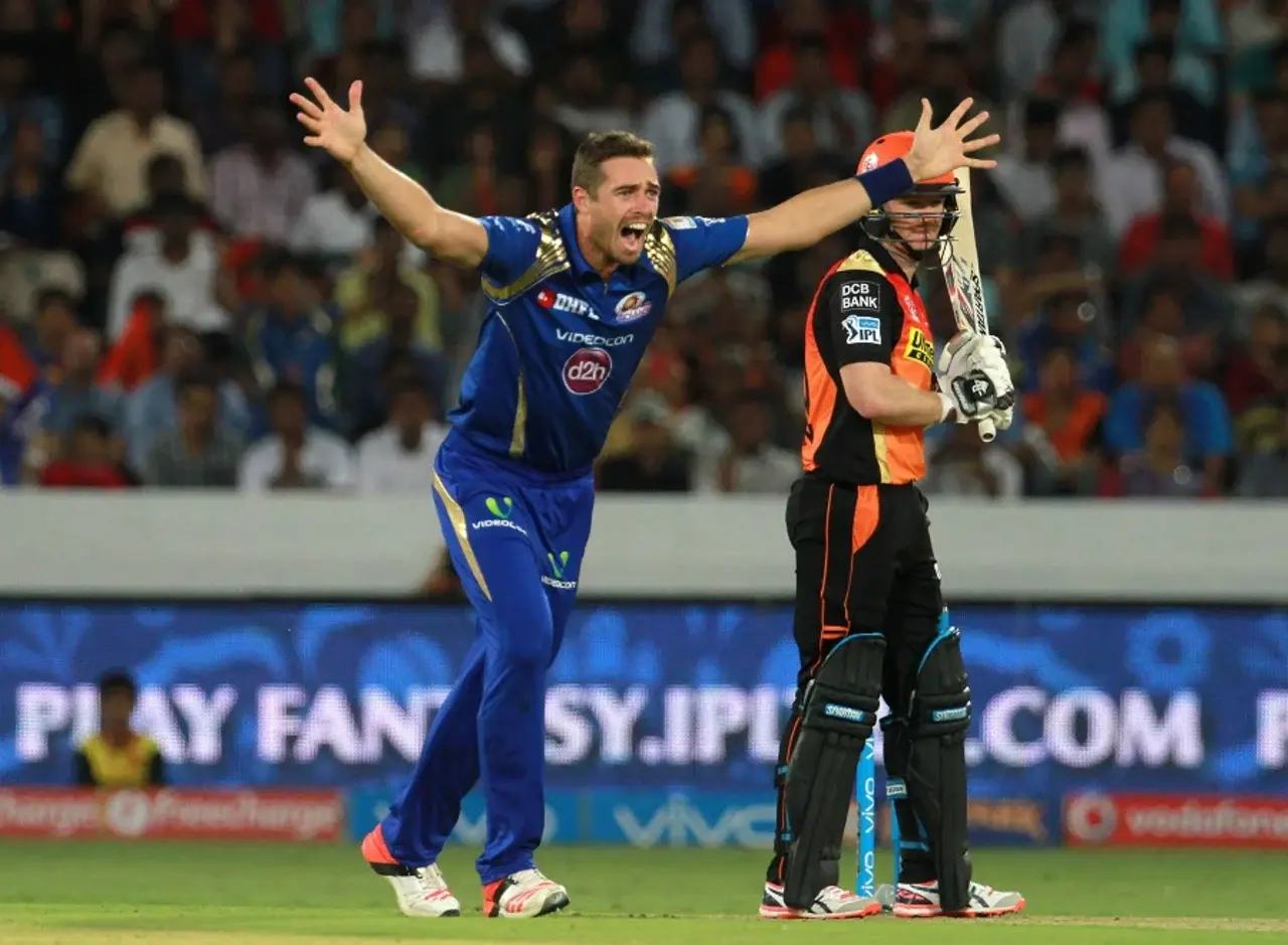 Tim Southee