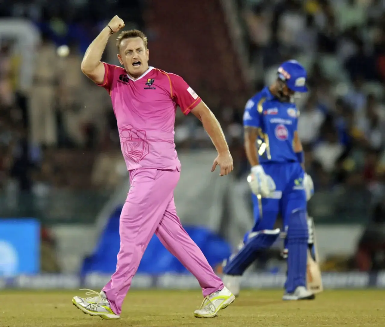 Scott Styris