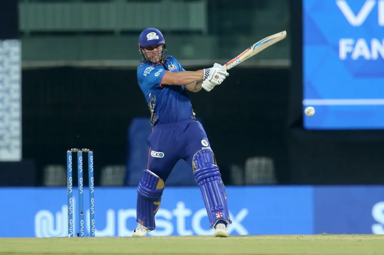 Chris Lynn