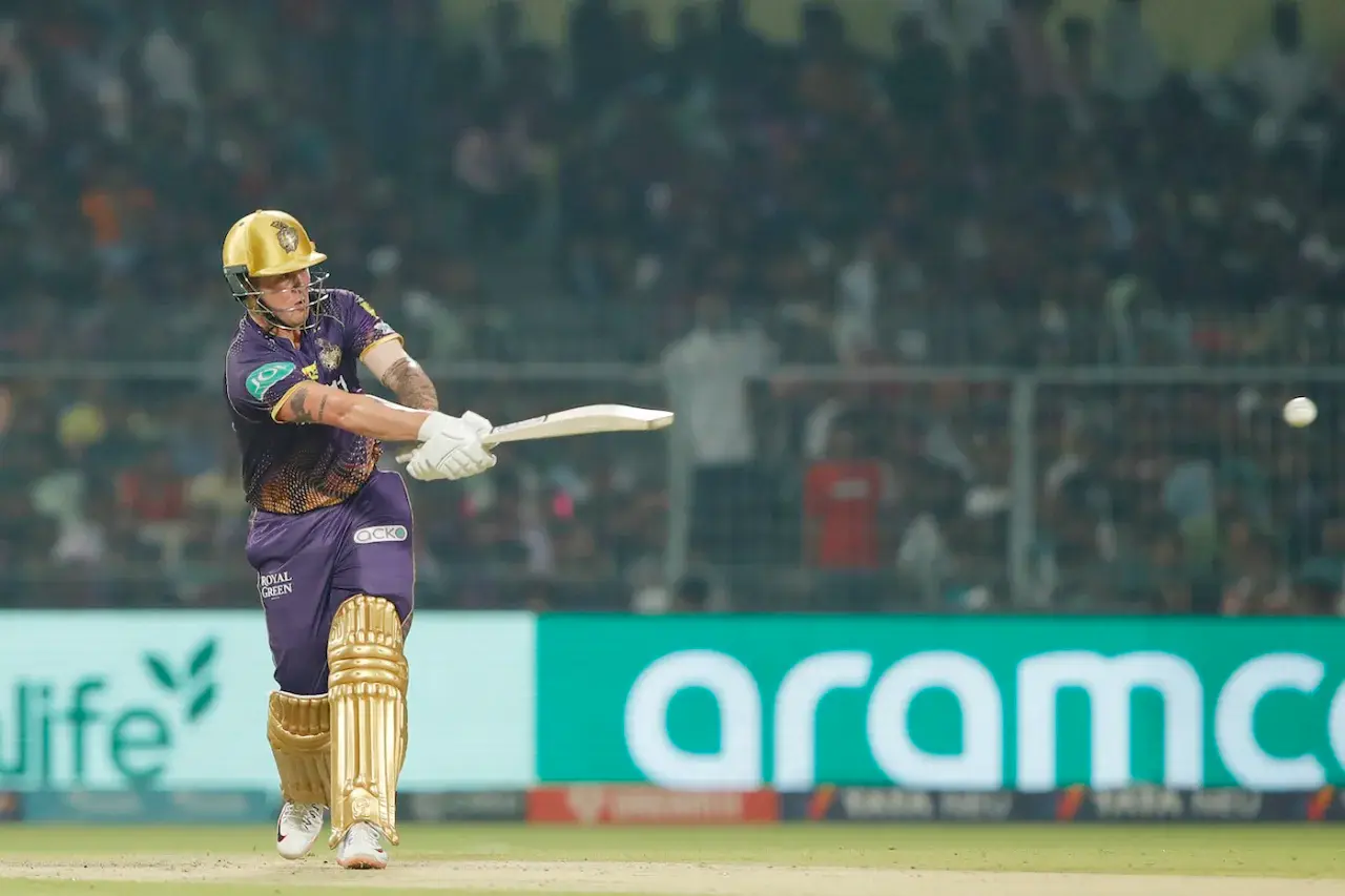 Jason Roy