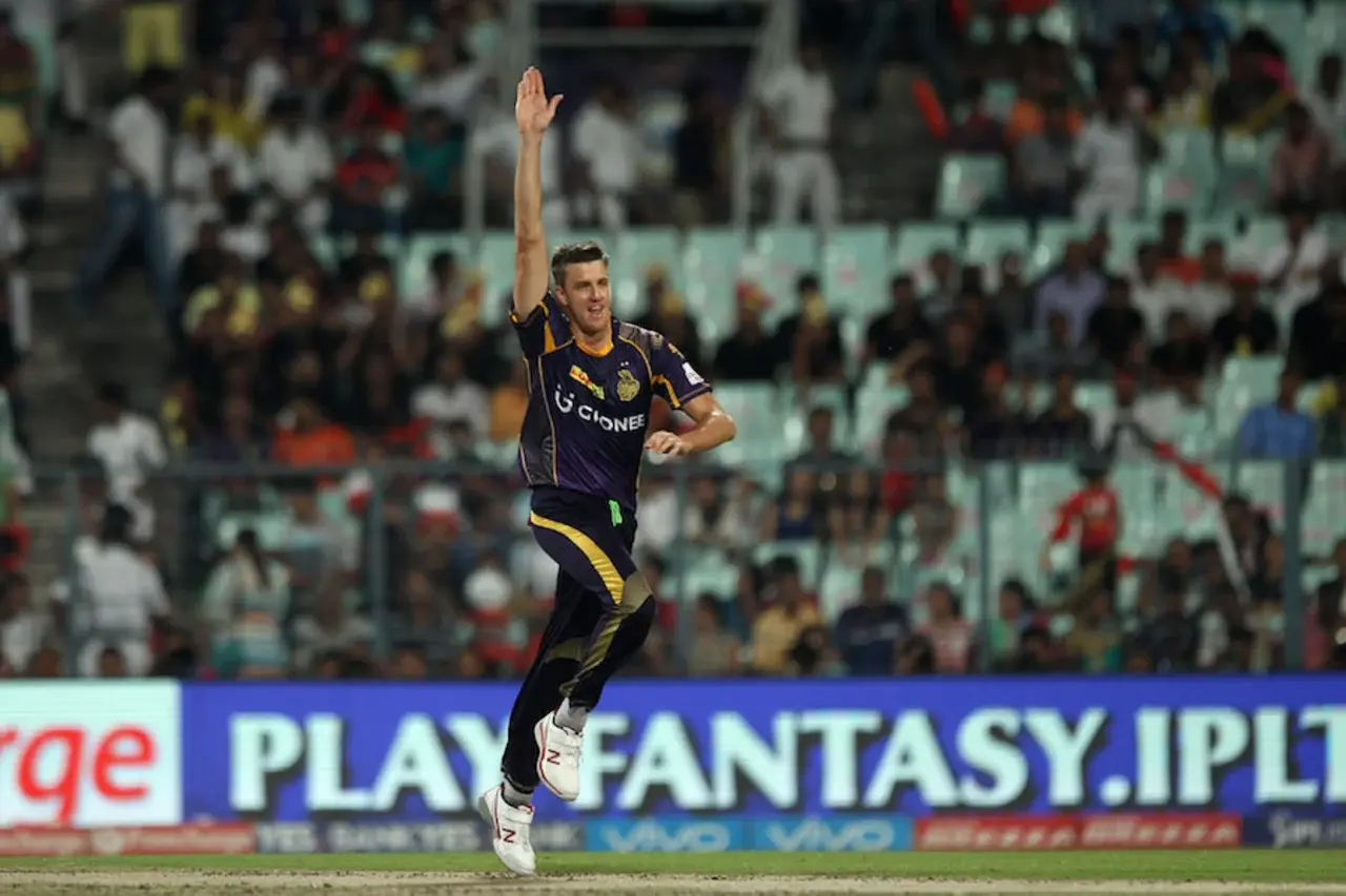 Morne Morkel