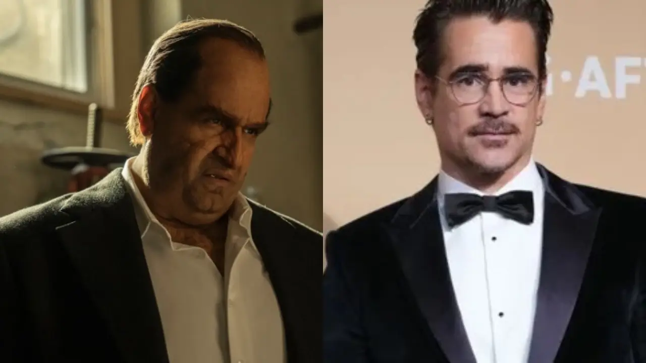 Jared Leto to Christian Bale: Hollywood stars' drastic transformation for  films, image size:1280x720