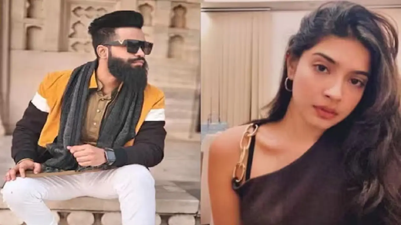 Wajahat Khan, man who filed case against Sharmishta Panoli, arrested for hate speech